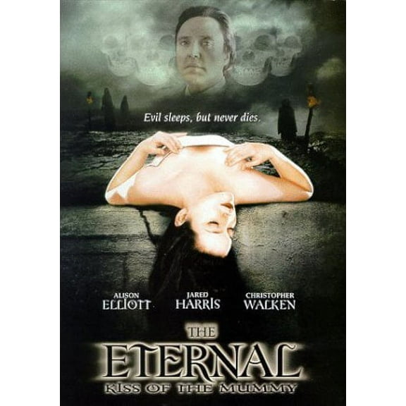 The Eternal (DVD)