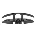 thumbnail image 2 of Flip Up Dock Cleat, Secure Fixation Folding Marine Deck Rope Cleat  for RV, 2 of 7