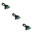 thumbnail image 1 of stanreset Adaptor Cable Cables Stable Long-Lasting Maintenance Replacement Repair 3Set, 1 of 6