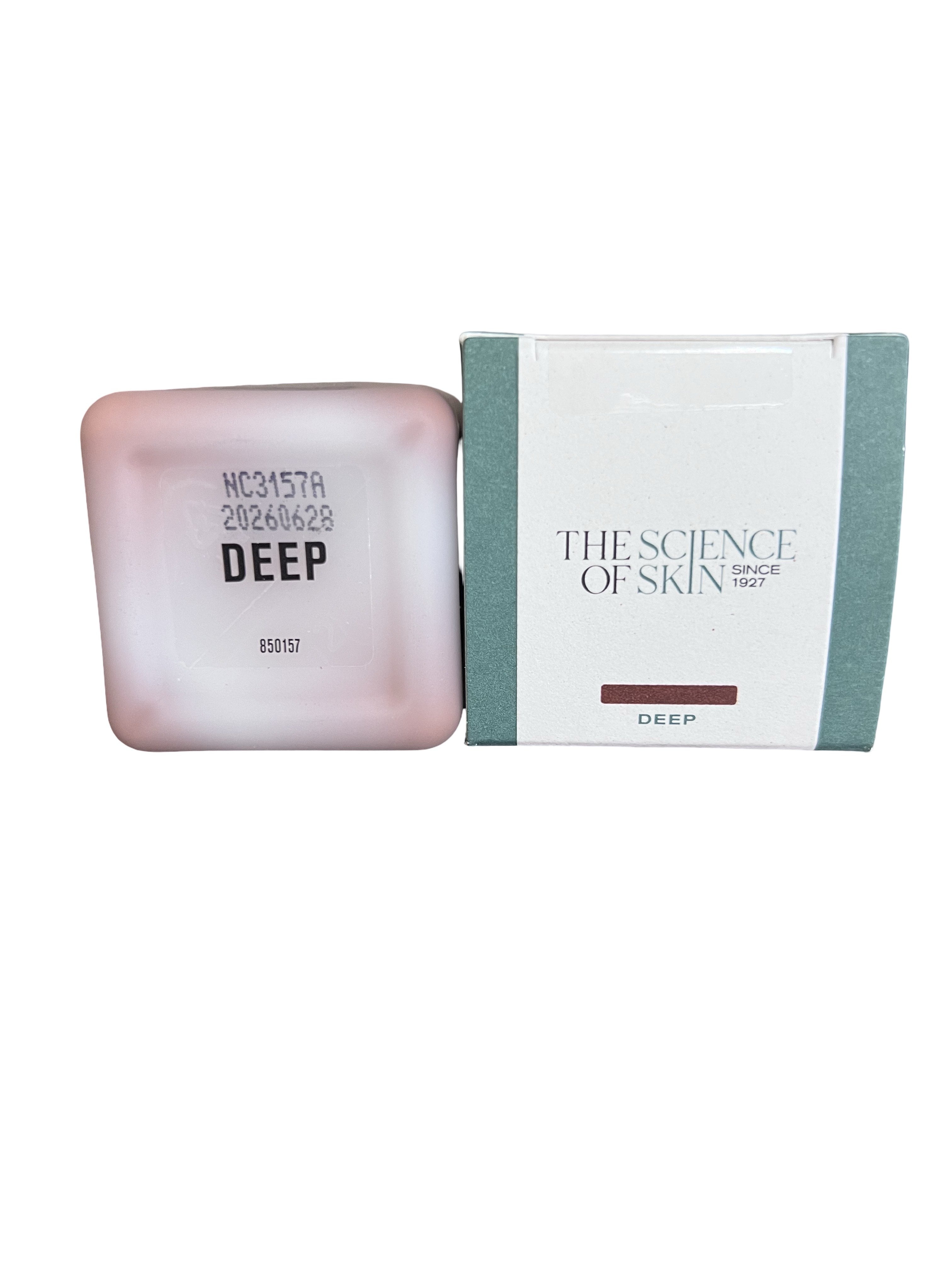 Erno Laszlo Shake-It Tinted Skincare Treatment, Deep Face Tint, 3 fl oz