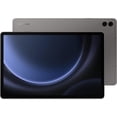 thumbnail image 1 of Samsung Galaxy Tab S9 FE Plus 12.4 Pulgadas RAM 12GB 256GB ROM Gris no incluye S Pen (Reacondicionado), 1 of 4
