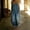 Blue, variant on JFGHDG Womens Denim Bib Overalls Barrel Leg Adjustable Strap Jean Pants Jumpsuits with Pockets White L