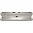thumbnail image 3 of Titanium Polished Concave 6mm Beveled Edge Band (Size 6) Made In China tb44-6, 3 of 5