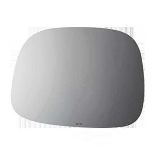 2002-2007 buick rendezvous driver left side view replacement mirror