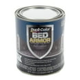 thumbnail image 3 of Dupli Color Bed Armor Paint-On Bed Liner, Black, 1 Quart, Water Based, Rubberized Polyurethane, 3 of 3
