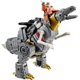 thumbnail image 3 of Transformers Toys Studio Series The Transformers: The Movie Dinobot Grimlock 8.5" Action Figure, 8+, 3 of 9