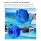 thumbnail image 3 of Eigraketly Manguera de repuesto Flexible para el hogar de 32mm de diámetro, bomba de agua para piscina, tubo enrollado en , accesorios de Type4 NO4, 3 of 6