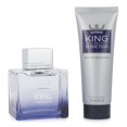 thumbnail image 1 of Set King Of Seduction 2Pzs, 1 of 3