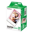 thumbnail image 5 of Cámara Mini FUJIFILM INSTAX MINI 12 Verde 20 fotos Bolsa Cross Body, 5 of 5
