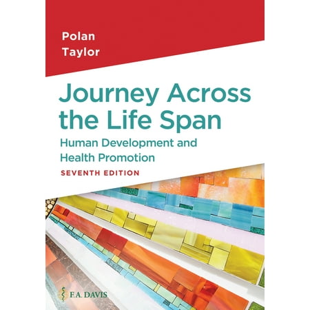 UPC: 9781719645911 | Journey Across the Life Span: Human Development and Health Promotion (Paperback)