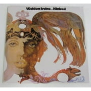Weldon Irvine - Sinbad - Vinyl