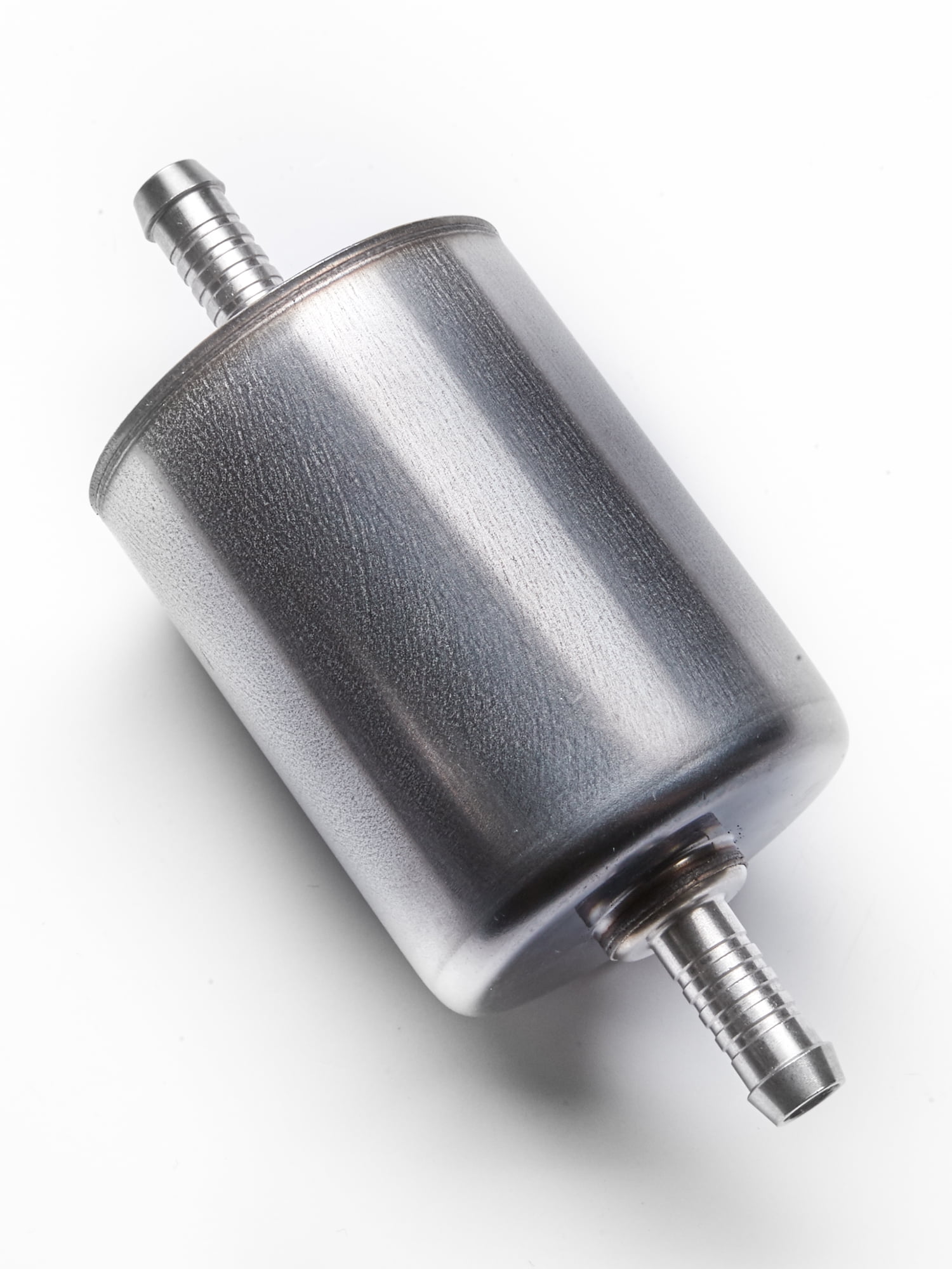 Magnefine 3/8" Magnetic Inline Power Steering - Automatic Transmission Filter (10mm) Authentic Original Magnefine