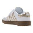thumbnail image 3 of Tenis K-Swiss FRANCIS COURT Para Dama Color Dorado, 3 of 5