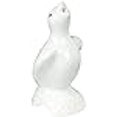 thumbnail image 3 of Le Creuset Stoneware Pie Bird, 3.25", White, 3 of 5