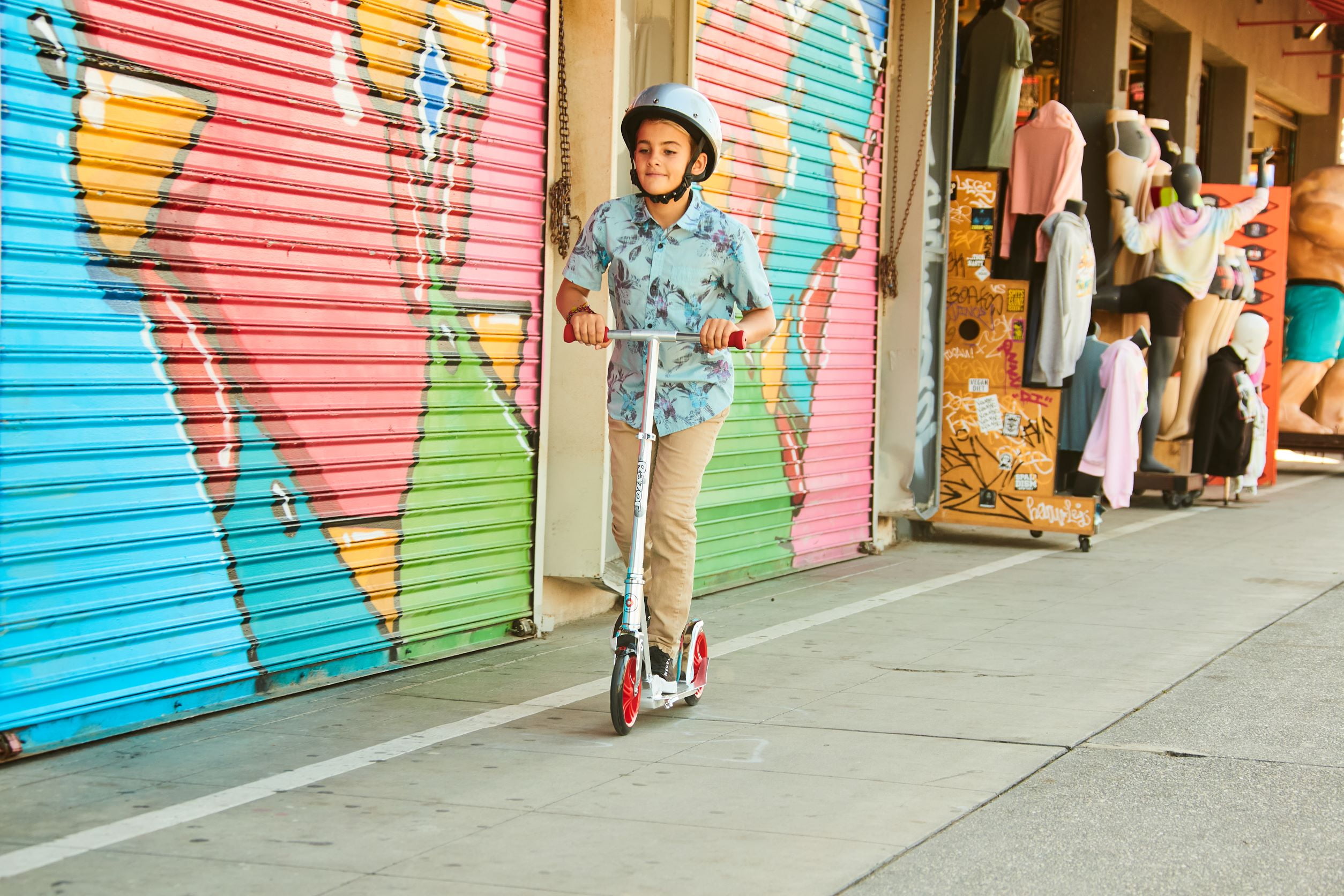 自転車本体 RAZOR(street style) RAZOR(street style)