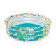 thumbnail image 1 of Alberca Inflable Infantil Frutitas Tropicales 3 Anillos Bestway  Plástico Vinil Resistente 170 cm, 1 of 3