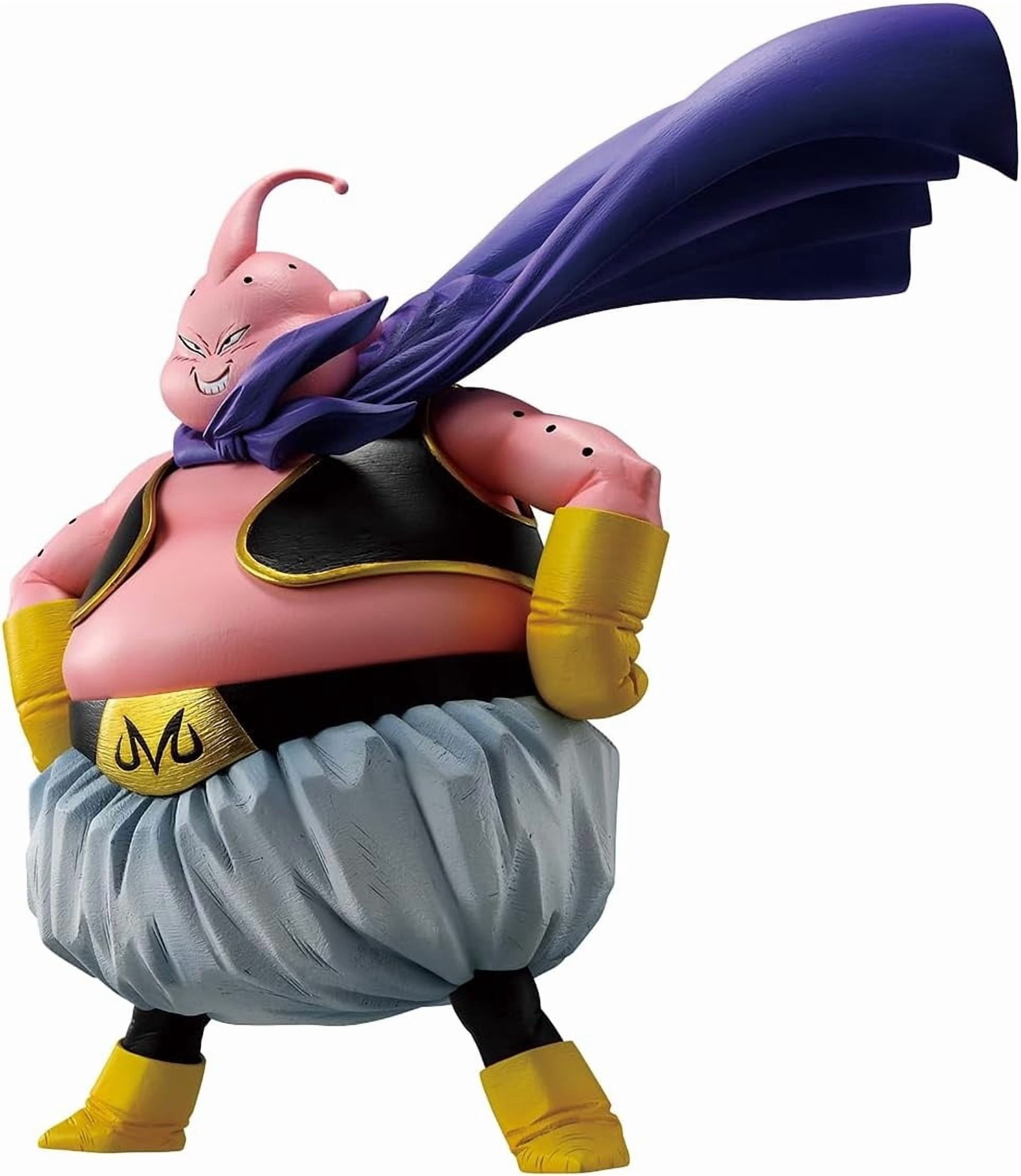 Dragon Ball Z Masterlise Ichibansho Majin Buu Collectable Figure [Battle of the Super Saiyan]