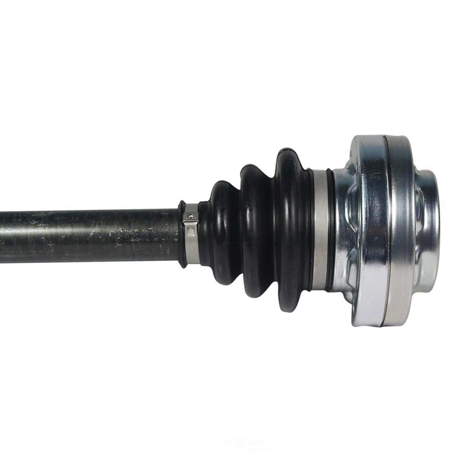GSP NCV27013 GSP New CV Axle Fits select: 1997 BMW Z3 2.8, 1996 BMW Z3 1.9