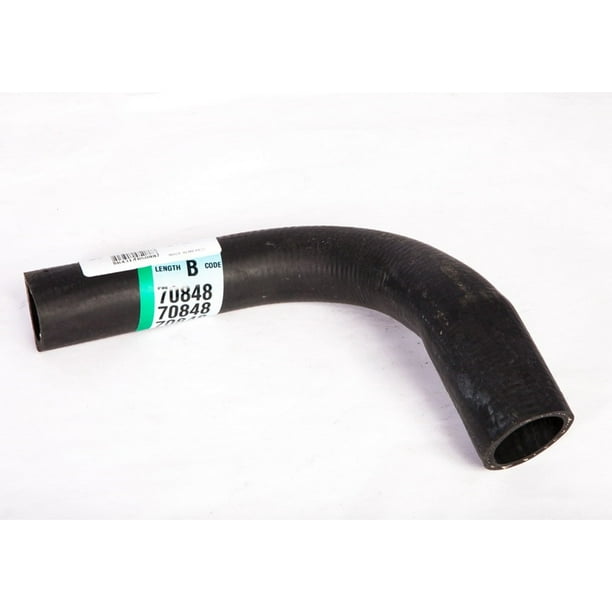 Omix 17113.12 Radiator Coolant Hose, Upper; 8790 Jeep Wrangler YJ, 4