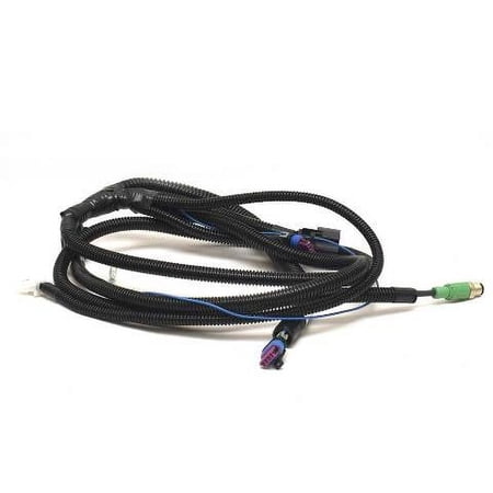 Avalon Pontoon Boat Gauge Harness 121046 | Medallion to Suzuki 6 FT