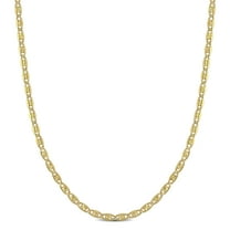 Everly Women's 10k Yellow Gold Necklace