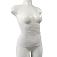 thumbnail image 2 of Faja reductora Body Secret - 712-a post operatorio larga Negro T CH, 2 of 4