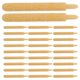 thumbnail image 4 of 50 puntas de marcador de pintura acrílica, puntas de rotulador de 3 MM, puntas de repuesto para bolígrafo de pintura recargables, puntas fáciles de cambiar para dispositivos de escritura, 4 of 7