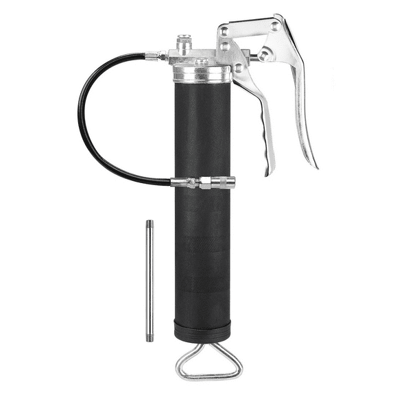 Legacy Manufacturing Workforce Pro Heavy Duty Pistol Grip Grease Gun