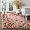 thumbnail image 2 of Safavieh Cape Cod Natural Contemporary Rug - 3' x 5', 2 of 4