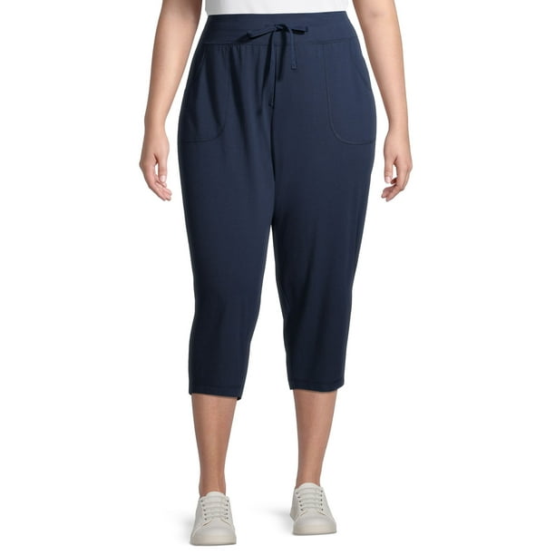 athletic works capris