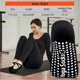 thumbnail image 2 of Calcetines de Pilates Calcetines de Agarre de Pilates para Mujeres 3 Pares de Calcetines de Yoga Antideslizantes con Agarres, Calcetines Respirables de Pilates Acolchados con Agarres para Mujeres Dan, 2 of 7