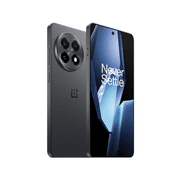 OnePlus 13R Global Version Smartphone Snapdragon 8 Gen 3 120Hz Display 6000mAh Battery 55W SUPERVOOC 12GB 256GB Black