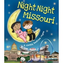 Night-Night Missouri
