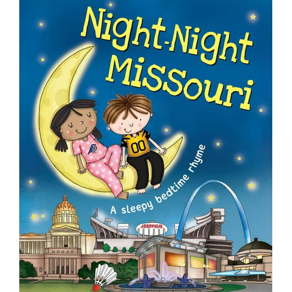 Night-Night Missouri