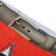 thumbnail image 4 of Bóxers con estampado de oso para hombre naranja, 4 of 8