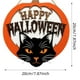 thumbnail image 3 of Decoración de Halloween con calabazas colgantes de madera, artículos para fiestas, arreglos decorativos para el hogar, colgantes, 3 of 4