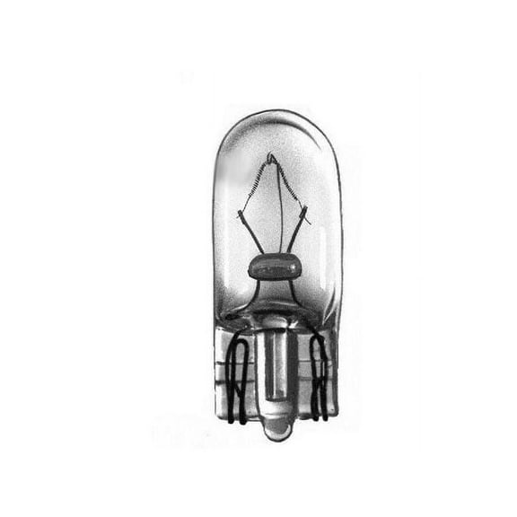 Front Side Marker Light Bulb - Compatible with 1999 - 2001, 2007 Chevy Silverado 1500 2000