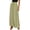 Army Green, variant on Gerichy Pants for Women Flowy Dressy Casual Elastic High Waist Wide Leg Palazzo Pants with Pocket Womens Wide Leg Pants Flowy Drape Ruffle Drawstring Waist Pants