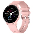 thumbnail image 4 of Smartwatch ZL02 Outdoor Bluetooth compatible con iOS y An, 4 of 8