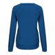thumbnail image 5 of Sudadera para mujer Sudaderas con cuello redondo Primavera Otoño Manga larga Estampado de Navidad Suéter Top Odeerbi ODB-5, 5 of 5