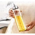 thumbnail image 1 of Botella Aceite Vidrio Borosilicato 750ml, Gotero Preciso con, 1 of 5