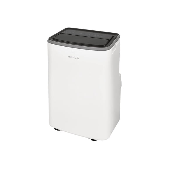 Frigidaire FHPC102AB1 - Climatiseur - mobile - 9.7 EER - LCDI 5-15P