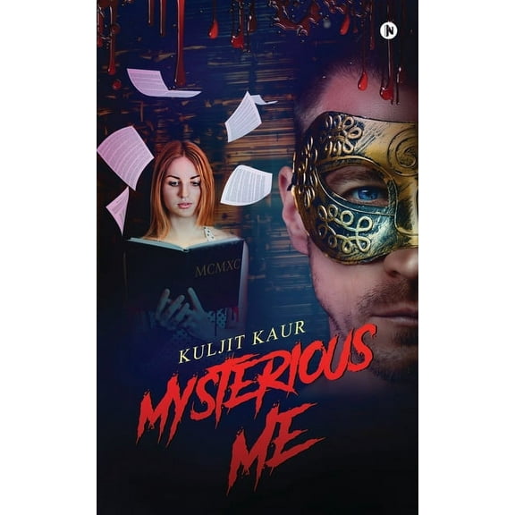 Mysterious Me (Paperback)