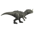 thumbnail image 3 of Dinosaurio de Juguete Mattel Jurassic World Ceratosaurus, 3 of 5
