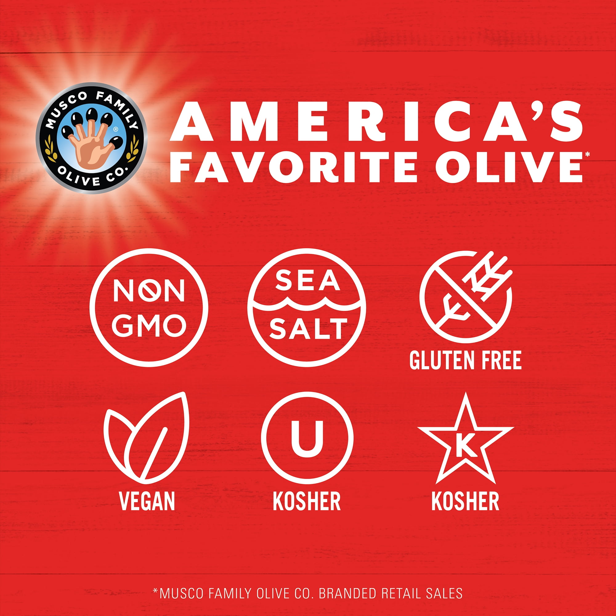 (2 pack) Early California Pimiento Stuffed Manzanilla Olives, 10 oz. Jar. Allergens Not Contained.