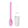 thumbnail image 1 of Desinfectante Esterilizar L Yuyangstore Pulsera Desinfectante Portátil Rosado, 1 of 6