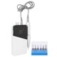 thumbnail image 3 of Lima de uñas eléctrica, Limas de taladro de uñas eléctricas Taladro de uñas eléctrico Máquina de pulir de uñas impulsada por el rendimiento, 3 of 5