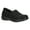 Black, variant on Easy Street Maybell Comfort Slip Ons (Women)