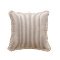 thumbnail image 2 of Throw Pillow Covers 18x18 Inch, Decorative Square Pillowcases, Farmhouse Holiday Cushion Covers for Couch Sofa Living Room Bedroom Outdoor Home Decor, 2 of 7