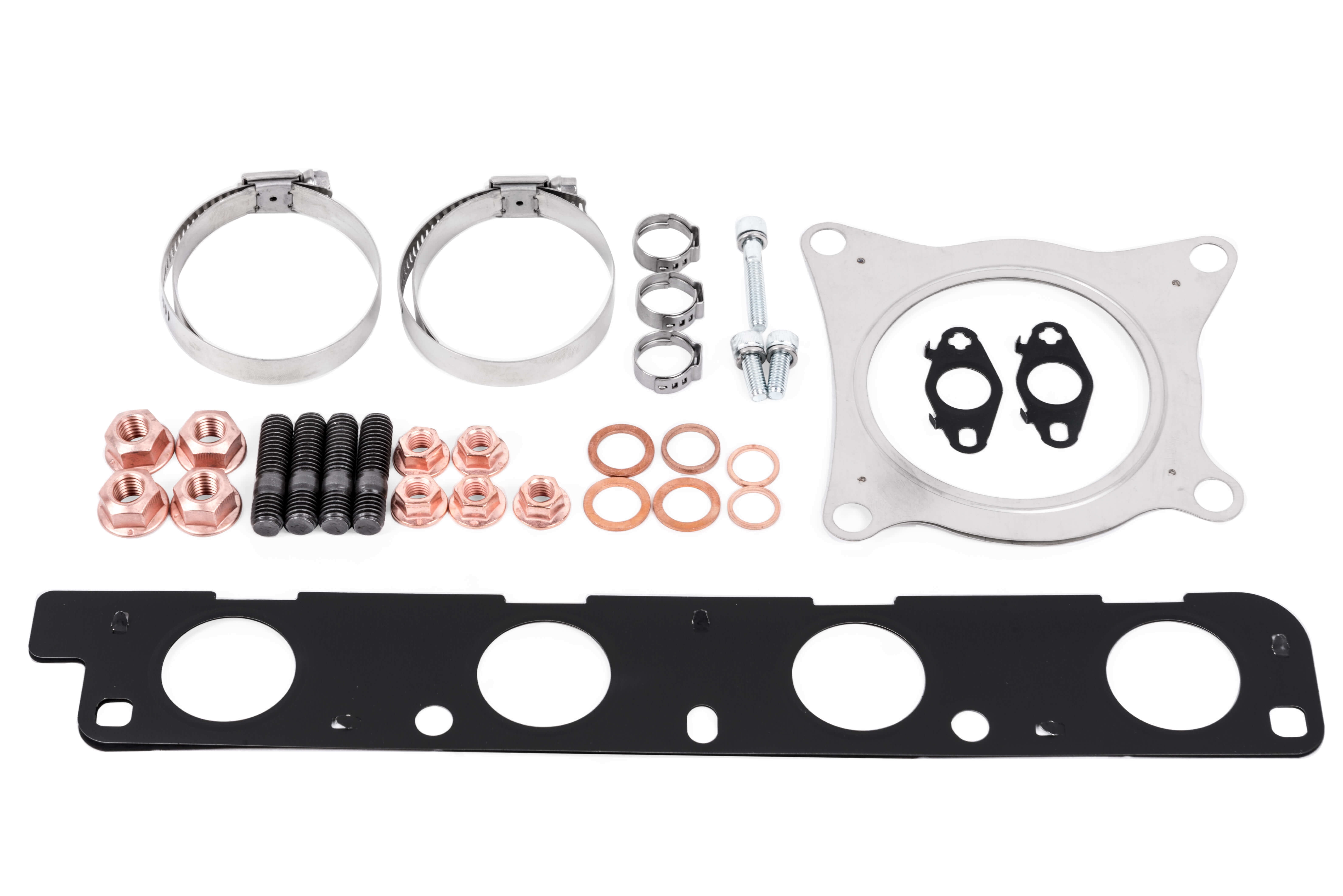 APR T2100010 APR K04-64 Turbo System - 2.0T Transverse - EA888 Gen 2 - TT